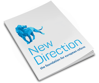 new-direction