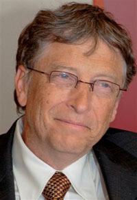 Bill Gates