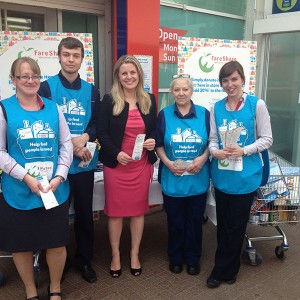 Helping-with-Fareshare-at-Tesco-in-Oakham