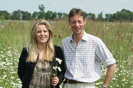 Emma-McClarkin-MEP-with-farmer-Andrew-Pitts
