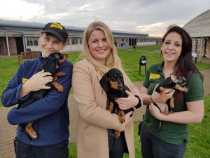 2016-12-09-emma-mcclarkin-mep-dogs-trust-loughborough